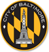 Baltimore City Board of Municipal and Zoning Appeals logo